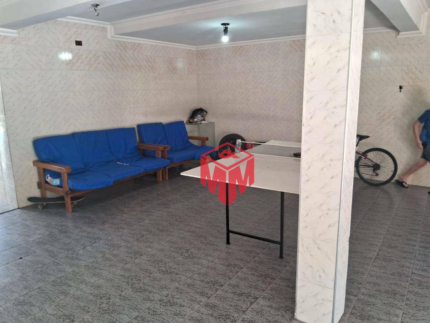 Sobrado à venda com 4 quartos, 380m² - Foto 18