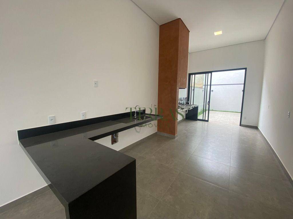 Casa de Condomínio à venda com 3 quartos, 160m² - Foto 13