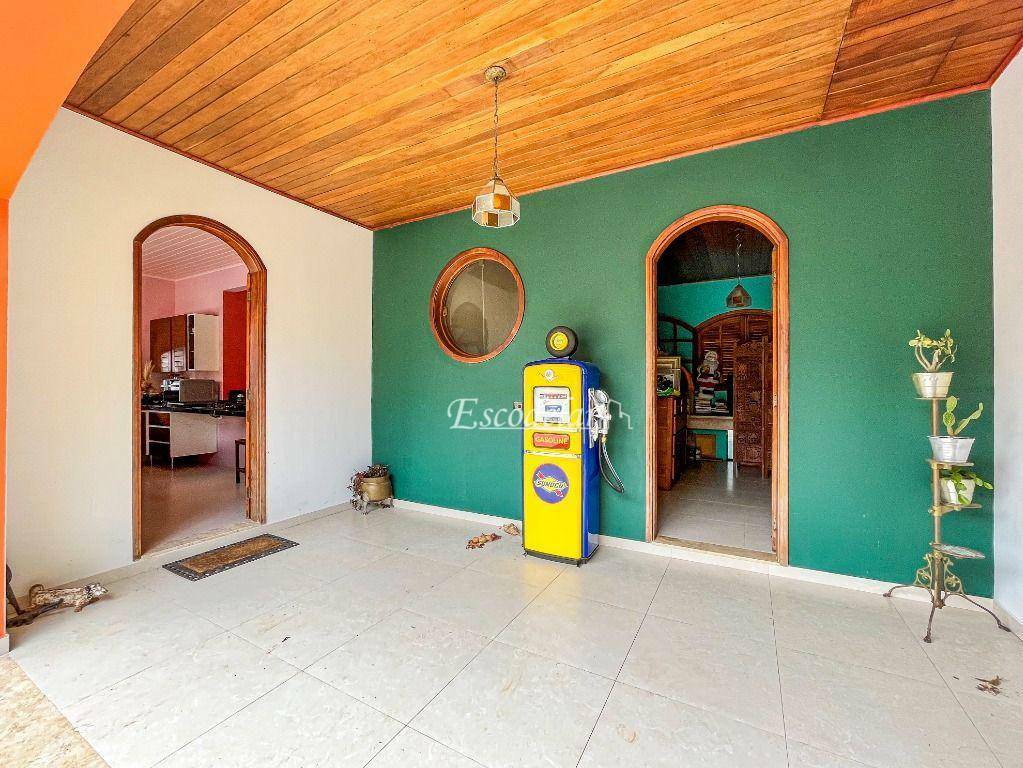 Casa de Condomínio à venda com 3 quartos, 654m² - Foto 16