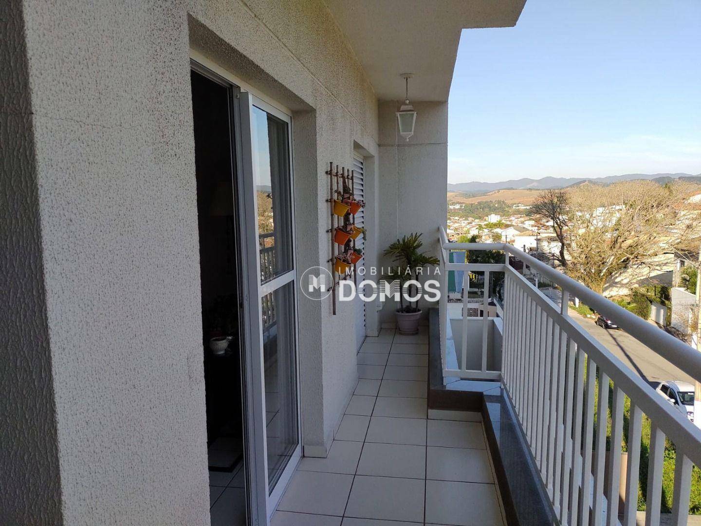 Apartamento à venda com 3 quartos, 79m² - Foto 12