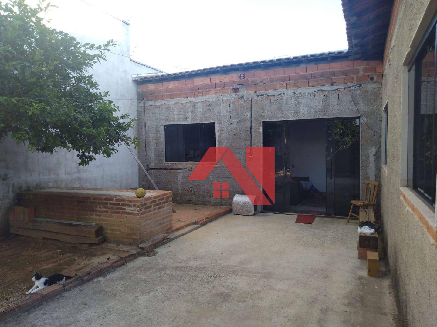 Casa à venda com 2 quartos, 93m² - Foto 3