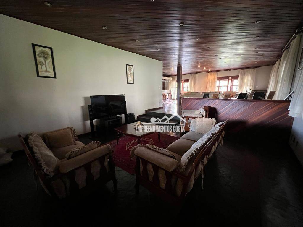 Casa de Condomínio à venda e aluguel com 5 quartos, 888m² - Foto 7