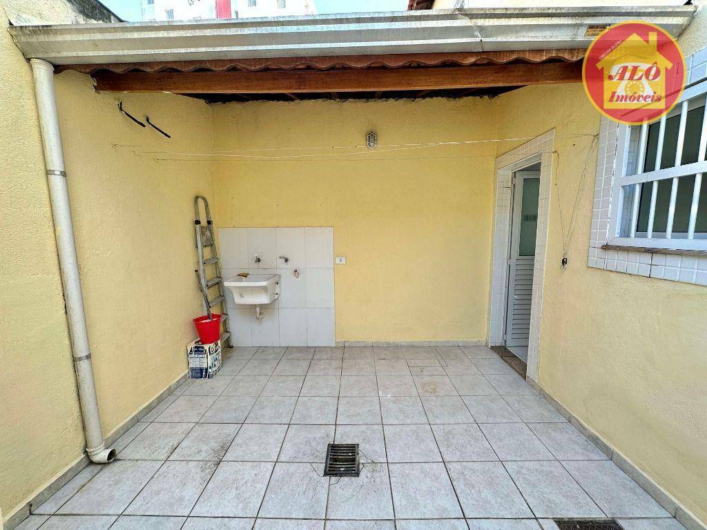 Sobrado à venda com 2 quartos, 86m² - Foto 9