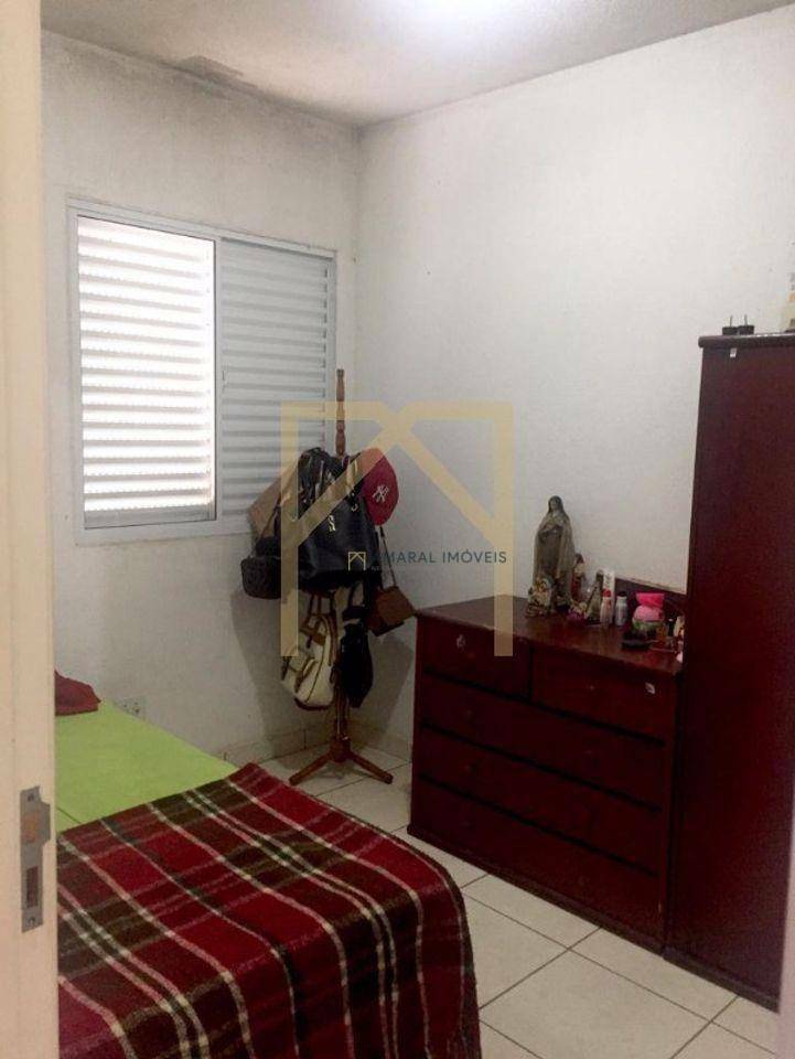 Casa de Condomínio à venda com 3 quartos, 68m² - Foto 14