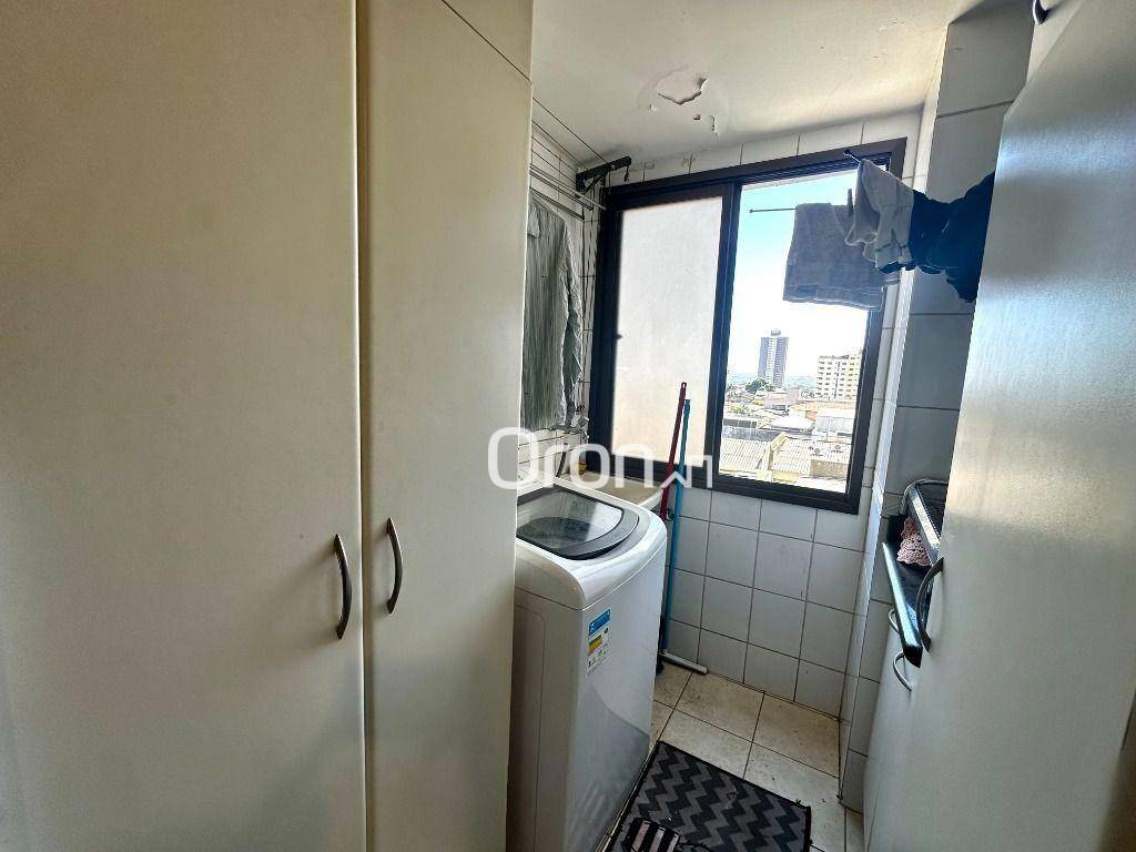 Apartamento à venda com 3 quartos, 92m² - Foto 10