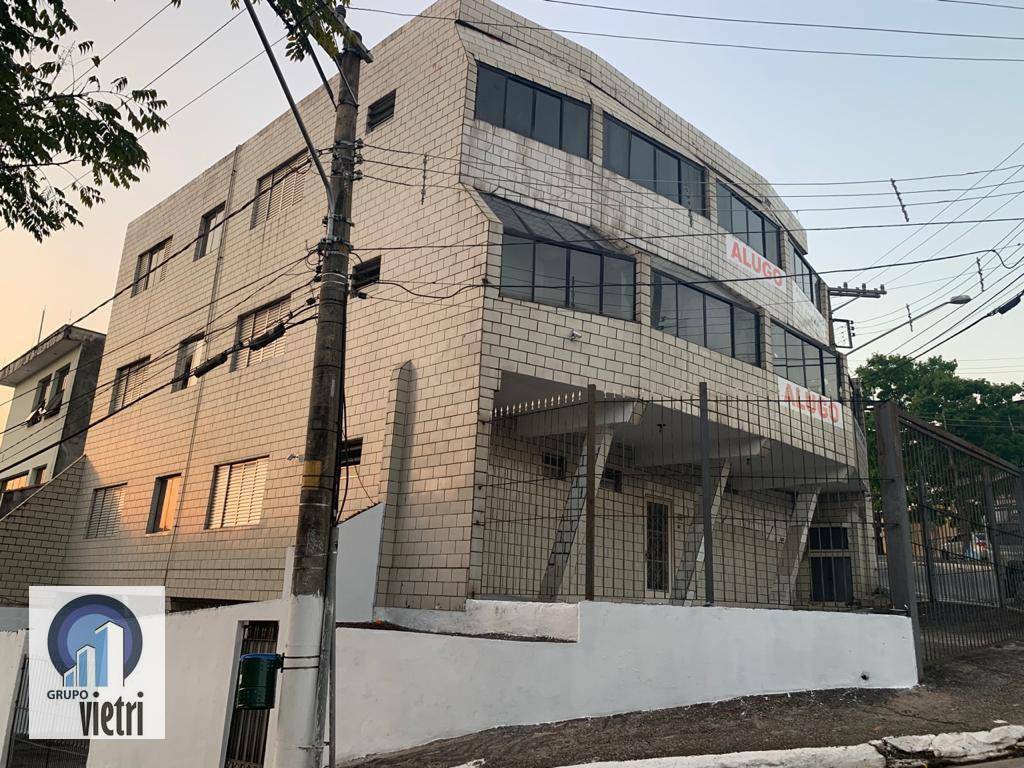 Loja-Salão para alugar, 49m² - Foto 2