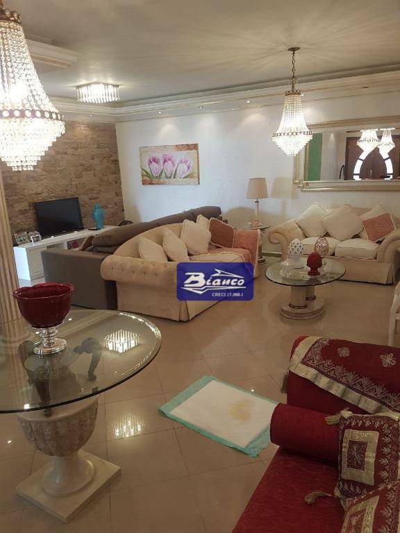 Casa à venda com 3 quartos, 410m² - Foto 1