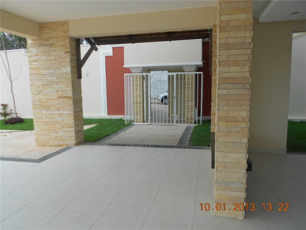 Casa de Condomínio à venda com 1 quarto, 86m² - Foto 16