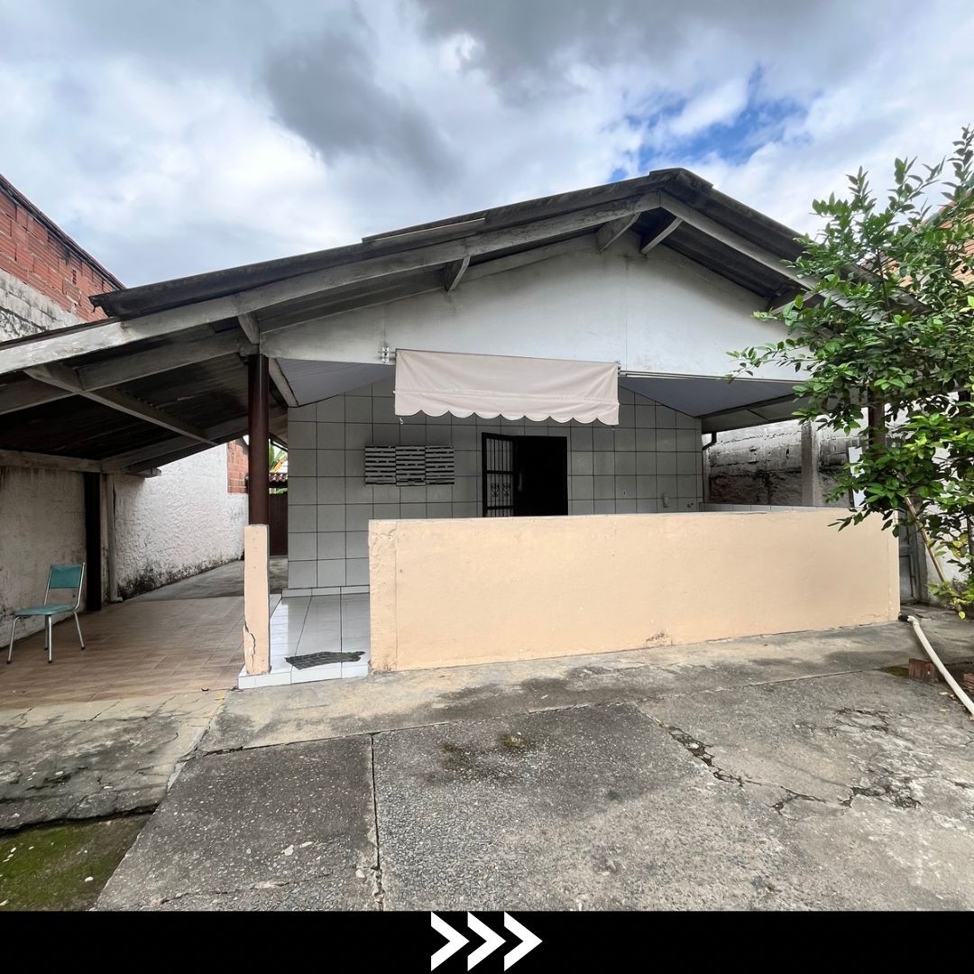 Casa à venda - Foto 1