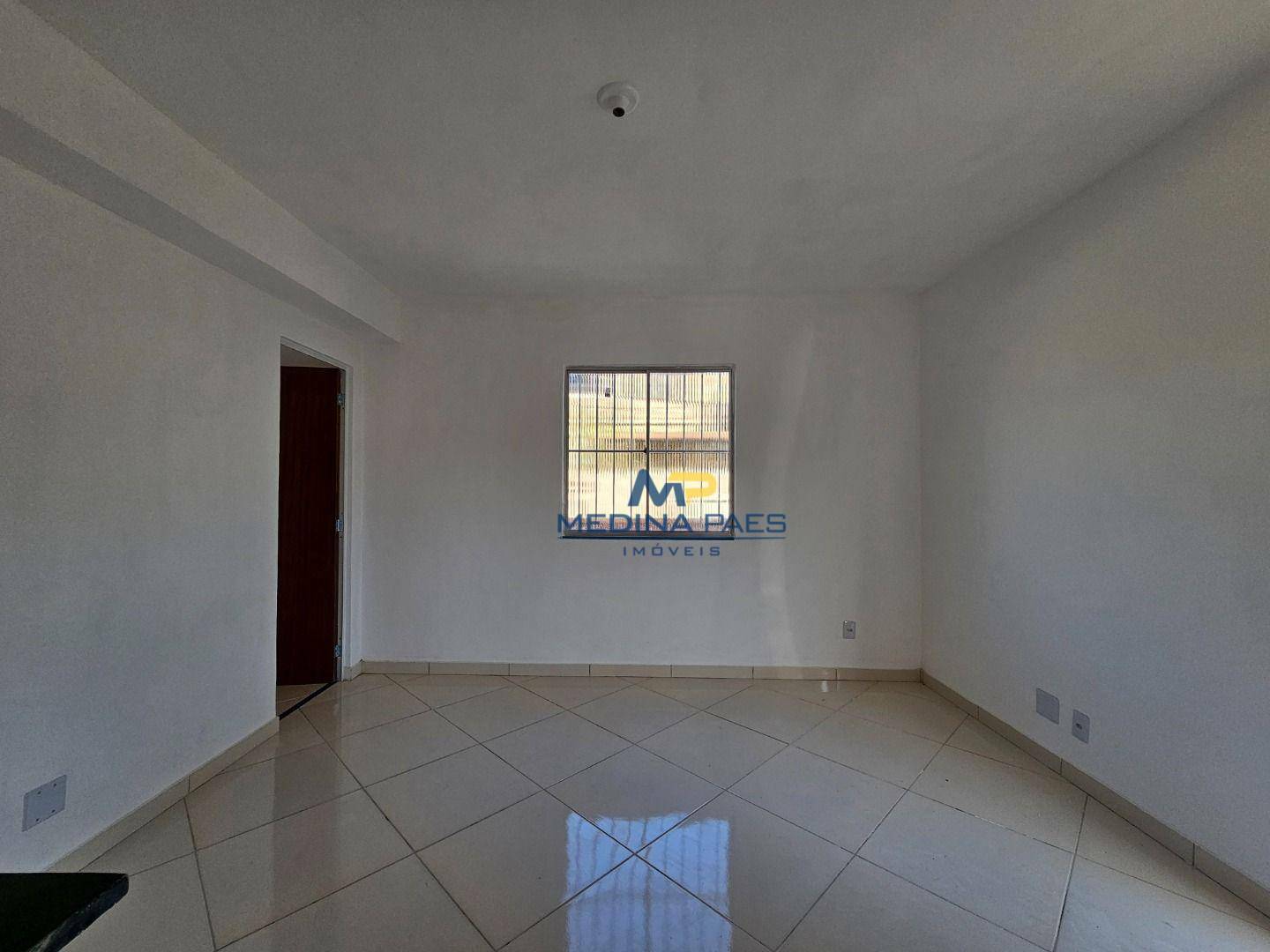 Casa à venda com 1 quarto, 35m² - Foto 6