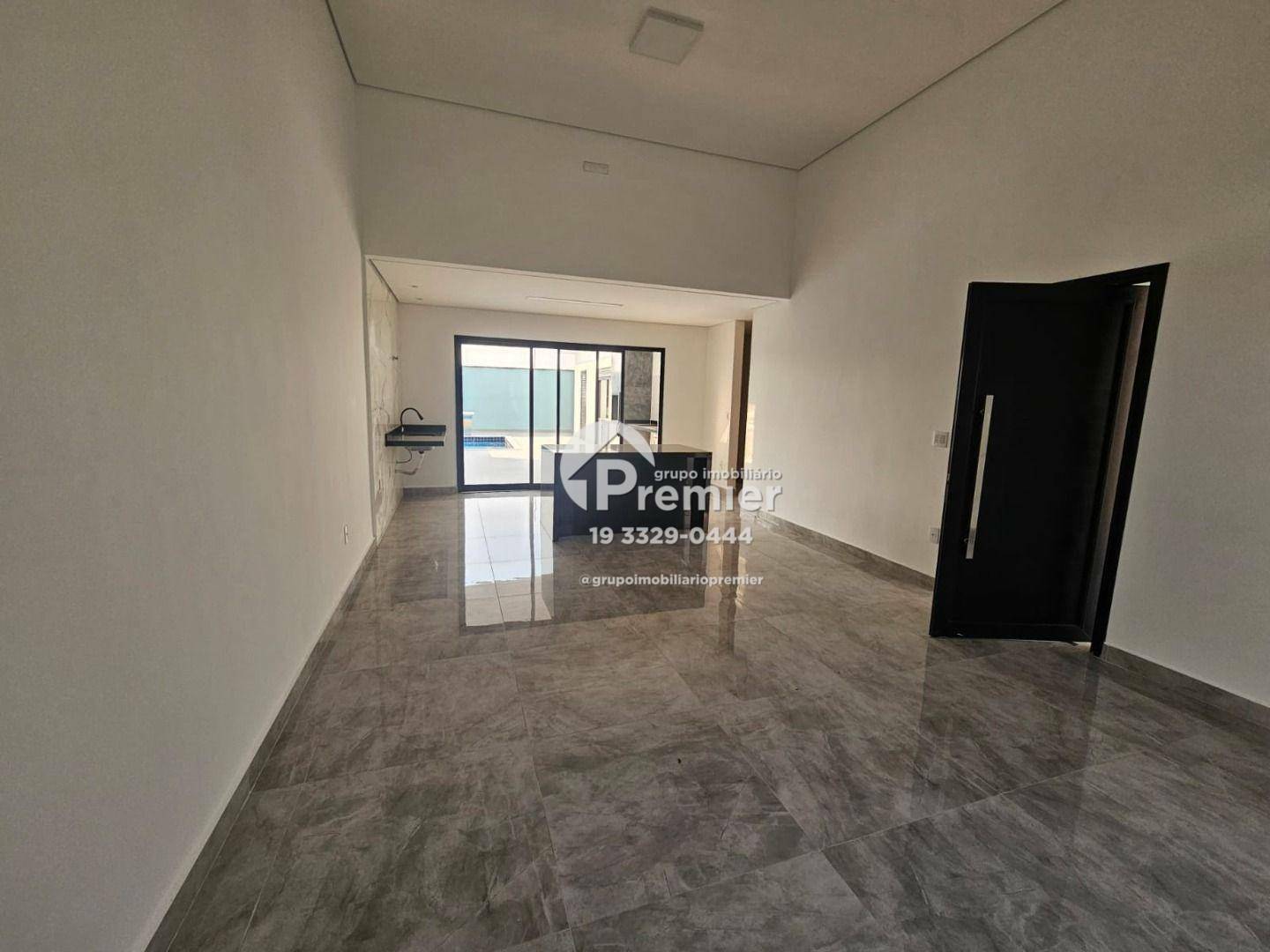 Casa de Condomínio à venda com 3 quartos, 160m² - Foto 4