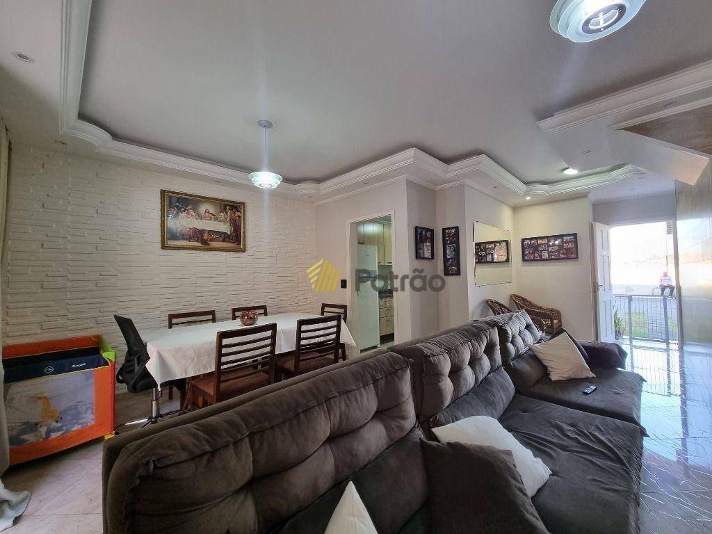 Casa de Condomínio à venda com 3 quartos, 143m² - Foto 10