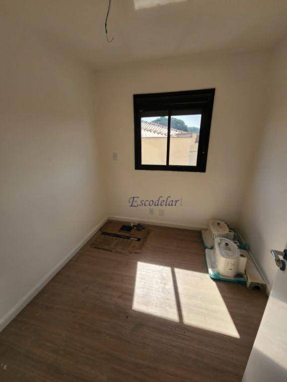 Apartamento à venda com 2 quartos, 45m² - Foto 10