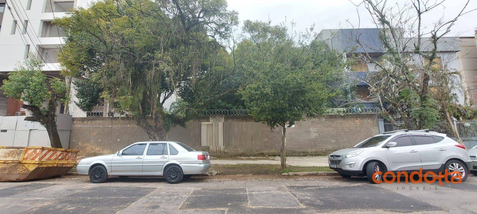 Terreno, 1276 m² - Foto 1