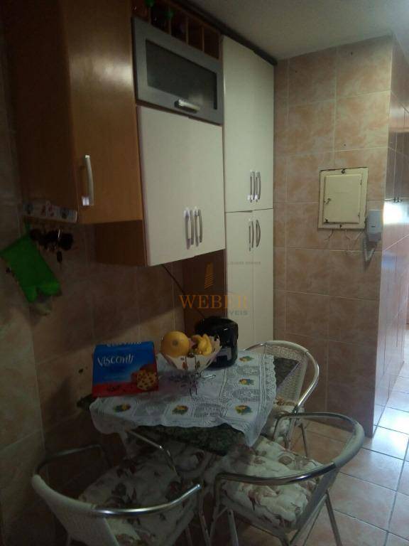 Apartamento à venda com 2 quartos, 63m² - Foto 10