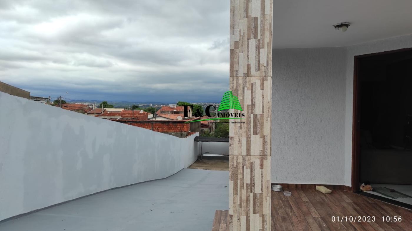 Casa à venda com 3 quartos, 270m² - Foto 14