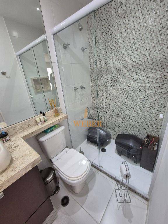 Apartamento à venda com 2 quartos, 69m² - Foto 15