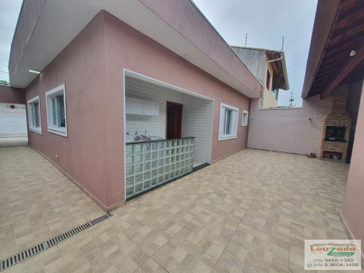 Casa à venda com 3 quartos, 250m² - Foto 18