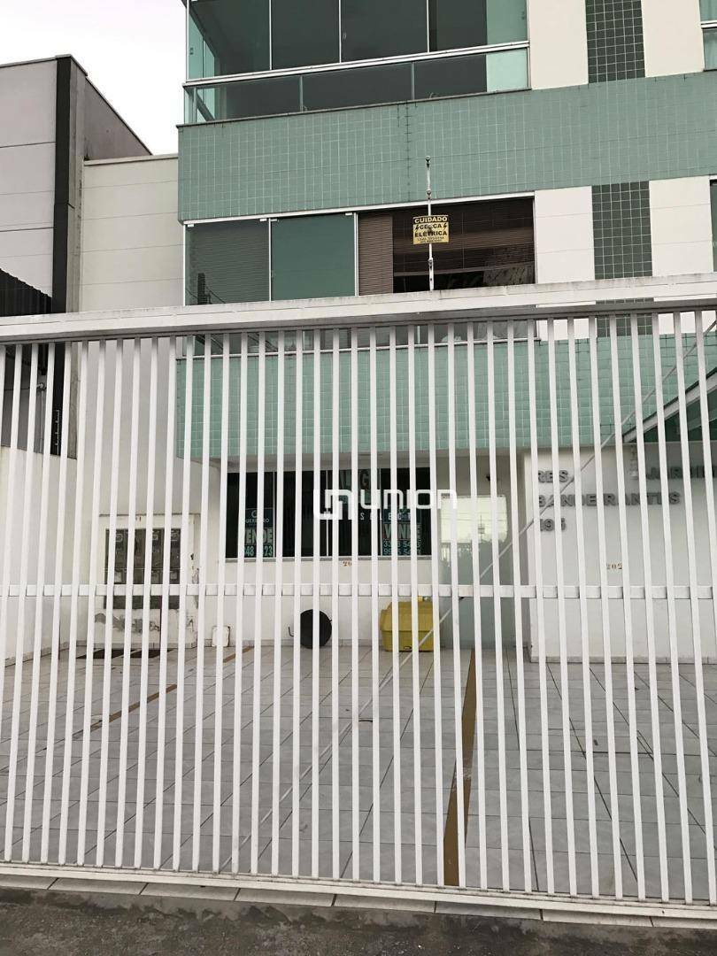 Apartamento, 2 quartos, 84 m² - Foto 2