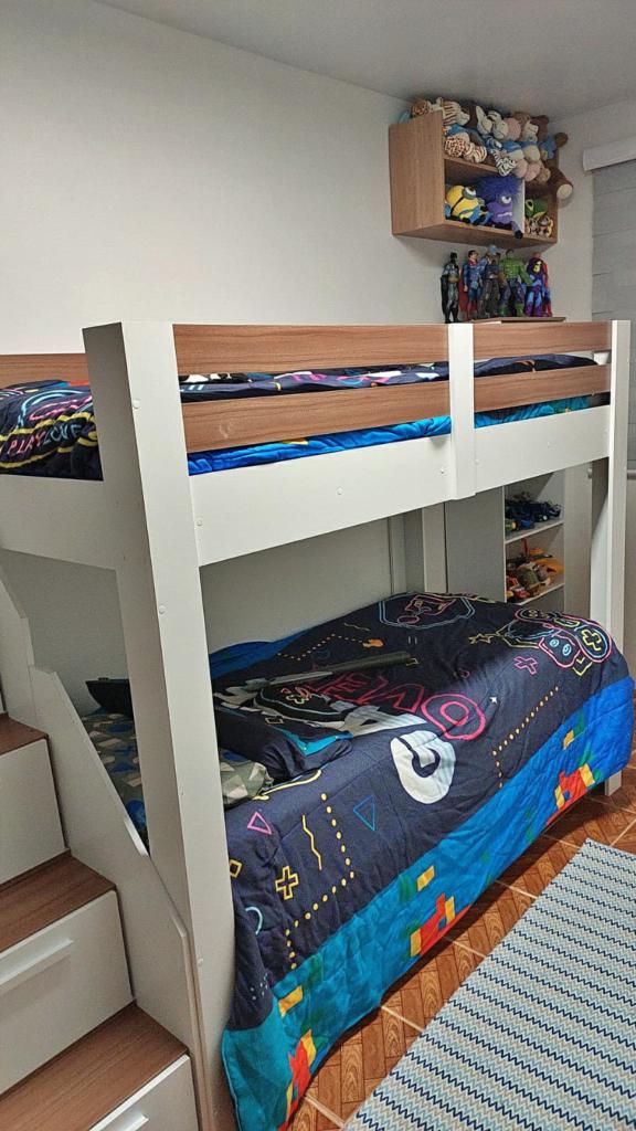 Apartamento à venda com 3 quartos, 88m² - Foto 18