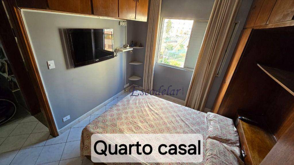 Apartamento à venda com 2 quartos, 65m² - Foto 20