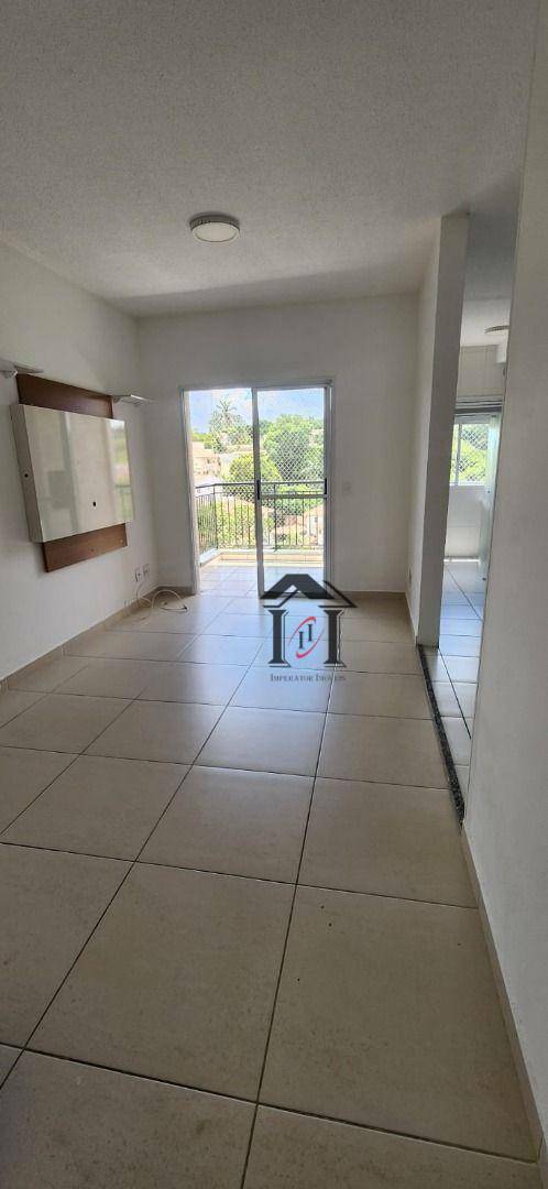 Apartamento para alugar com 2 quartos, 66m² - Foto 6