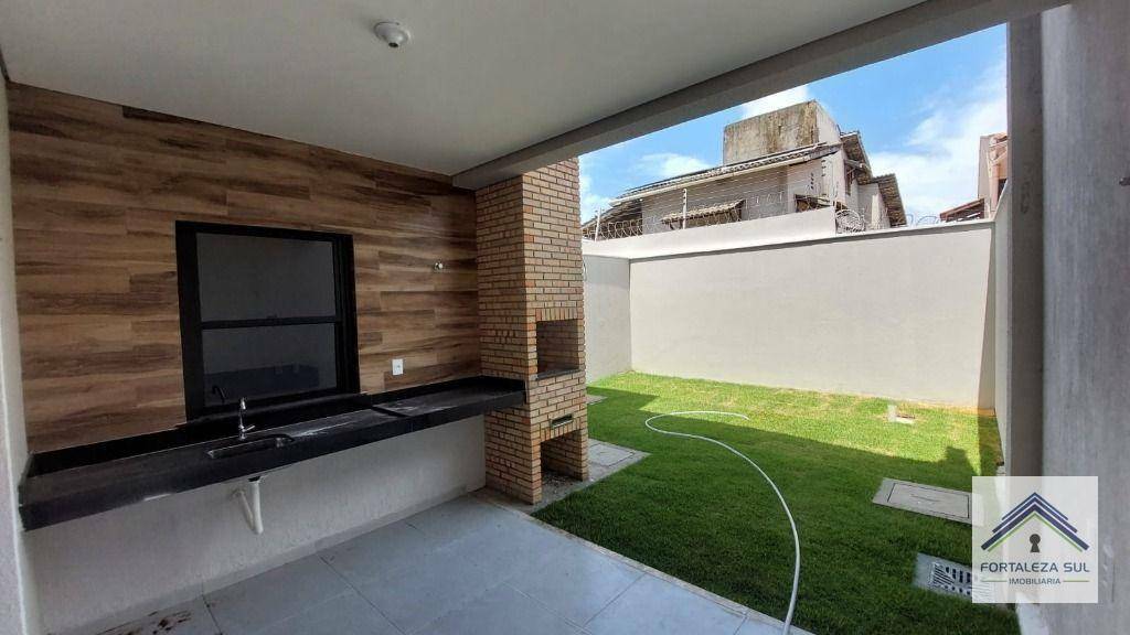 Casa à venda com 4 quartos, 162m² - Foto 19