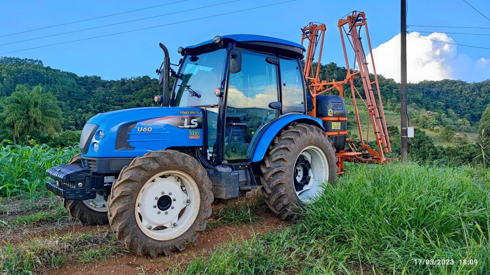 Fazenda à venda com 2 quartos, 8m² - Foto 14