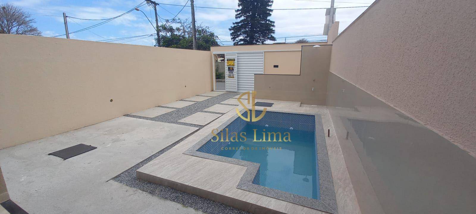 Casa à venda com 4 quartos, 160m² - Foto 25