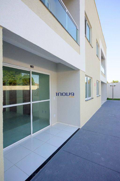 Apartamento à venda com 2 quartos, 50m² - Foto 5