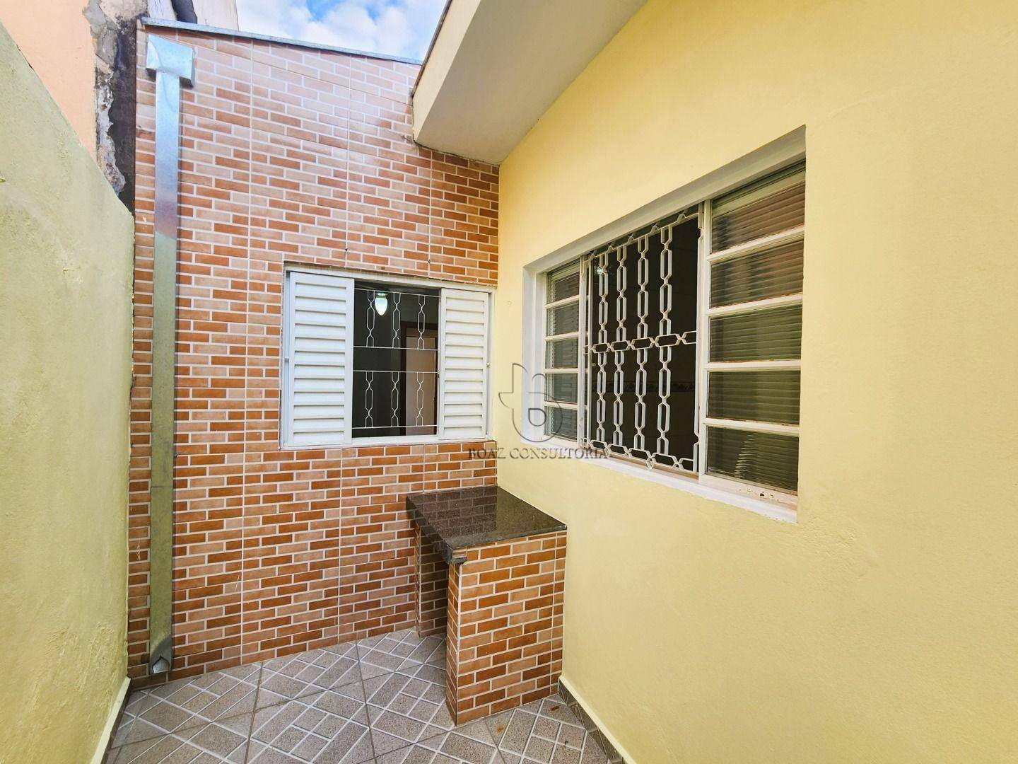 Casa à venda com 3 quartos, 85m² - Foto 15