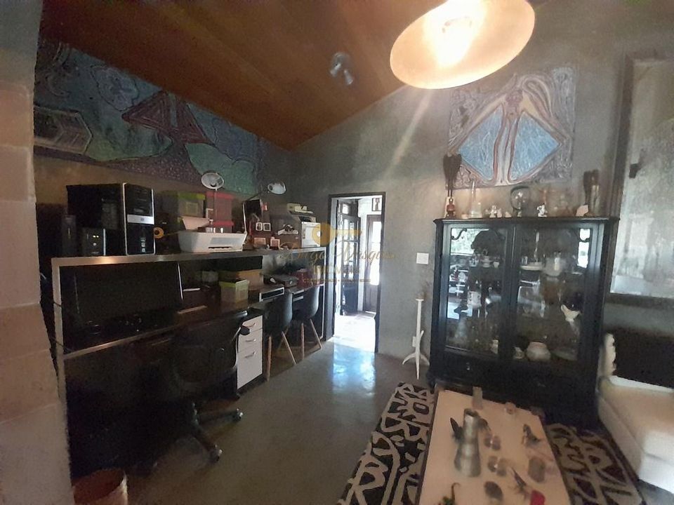 Sítio à venda com 5 quartos, 8920m² - Foto 28