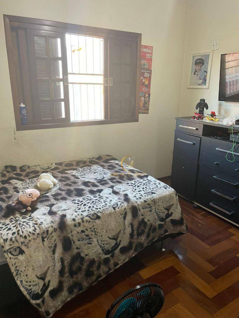 Sobrado à venda com 3 quartos, 161m² - Foto 9