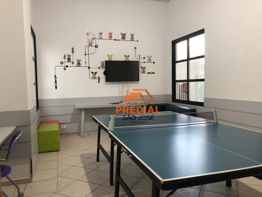 Apartamento à venda com 3 quartos, 100m² - Foto 19