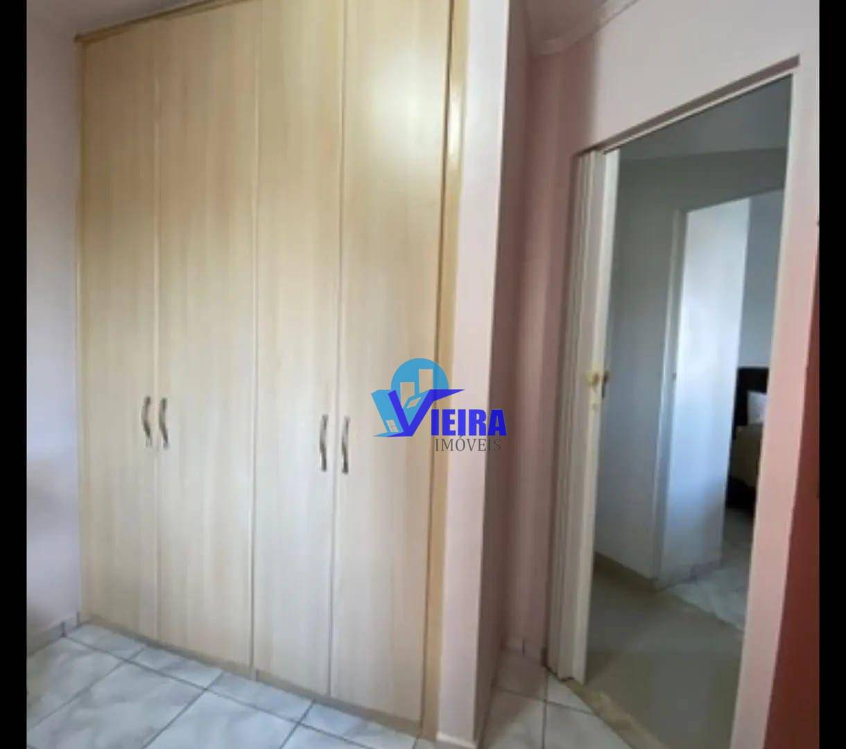 Apartamento à venda com 3 quartos, 72m² - Foto 11