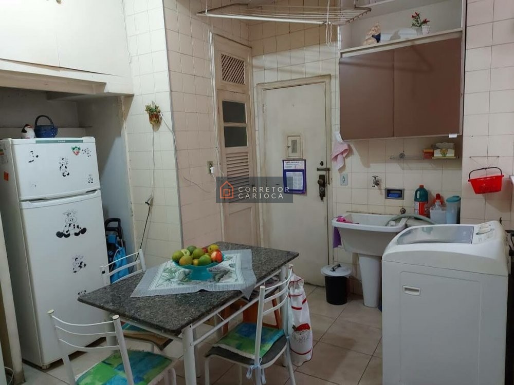 Apartamento à venda com 3 quartos, 122m² - Foto 16