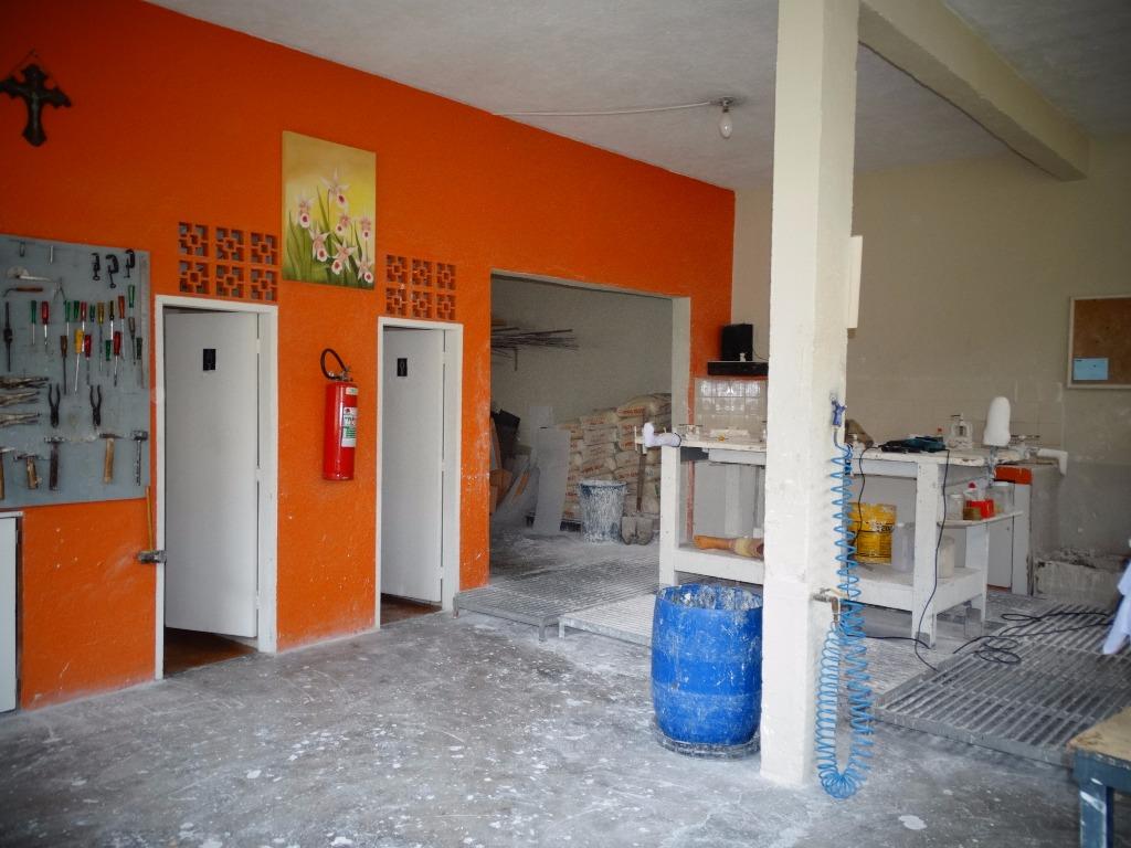 Sobrado à venda com 7 quartos, 500m² - Foto 18