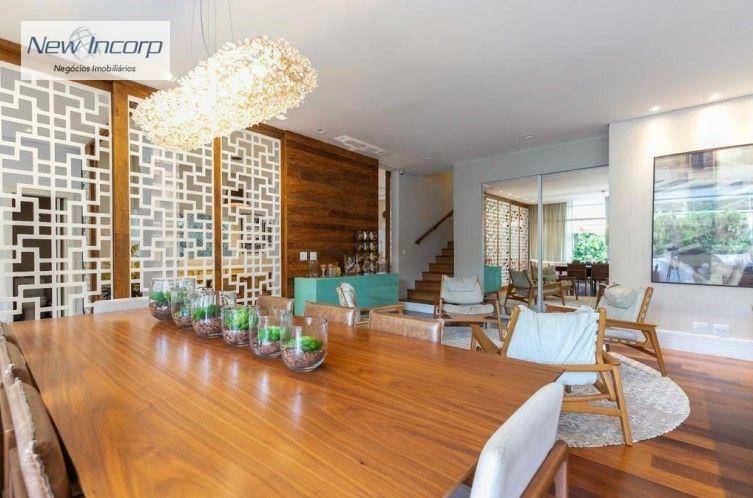 Casa de Condomínio à venda com 4 quartos, 819m² - Foto 16