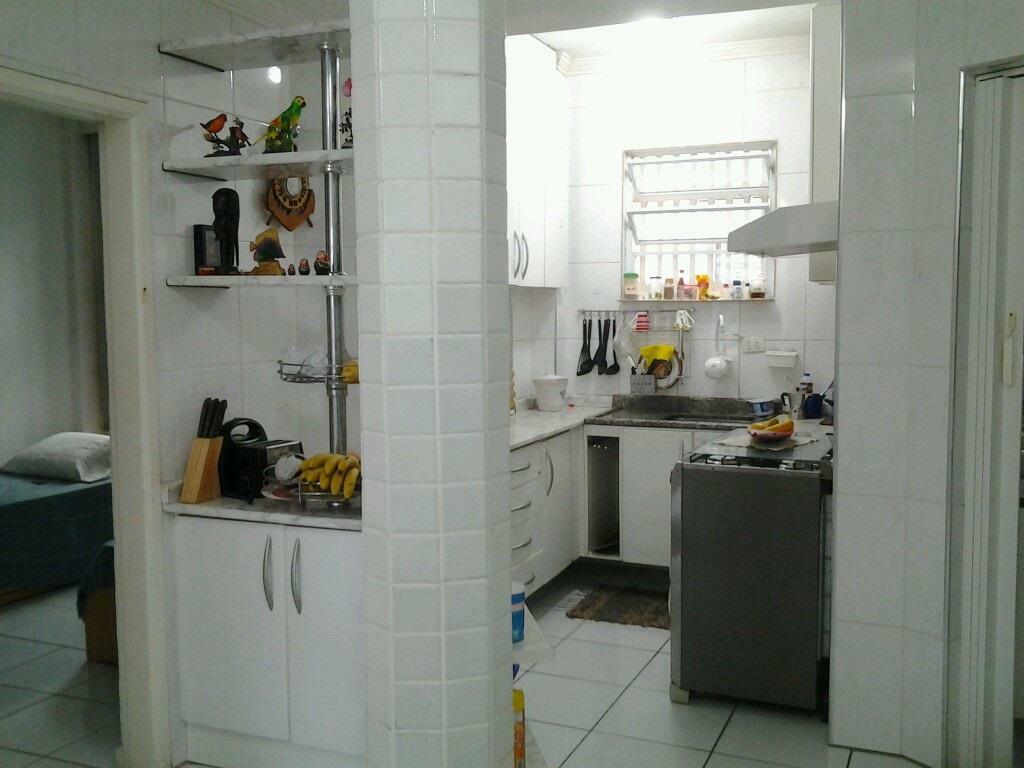 Apartamento à venda com 2 quartos, 85m² - Foto 21