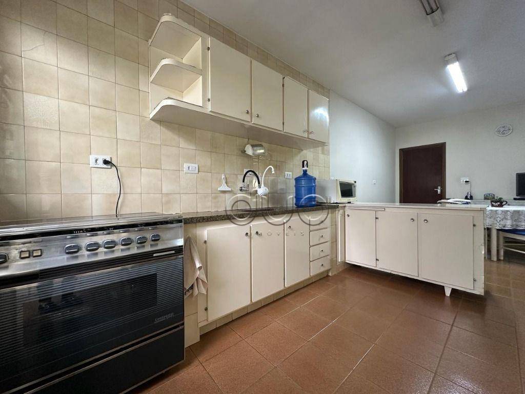 Casa à venda com 5 quartos, 231m² - Foto 8