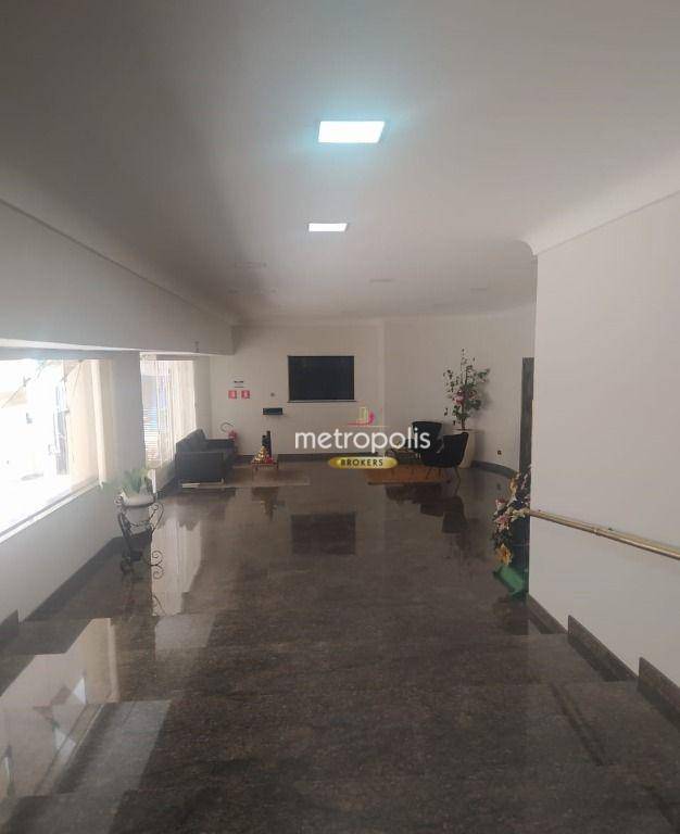 Apartamento à venda com 2 quartos, 124m² - Foto 13