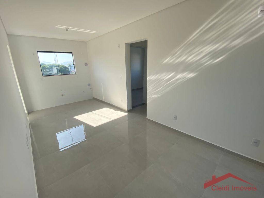 Apartamento à venda com 2 quartos, 55m² - Foto 5