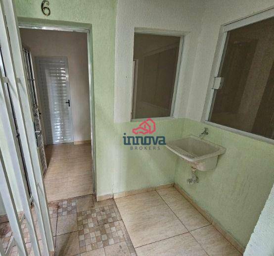 Casa de Condomínio à venda com 2 quartos, 35M2 - Foto 14