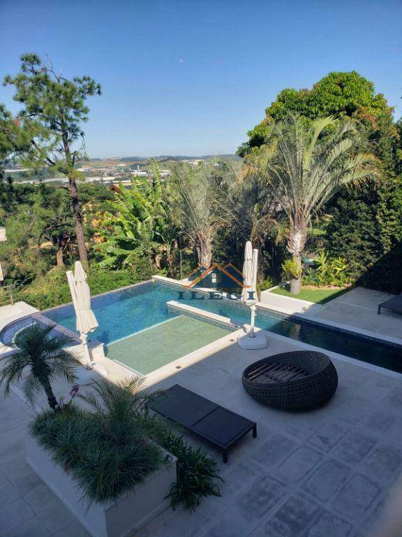 Casa de Condomínio à venda com 4 quartos, 644m² - Foto 5