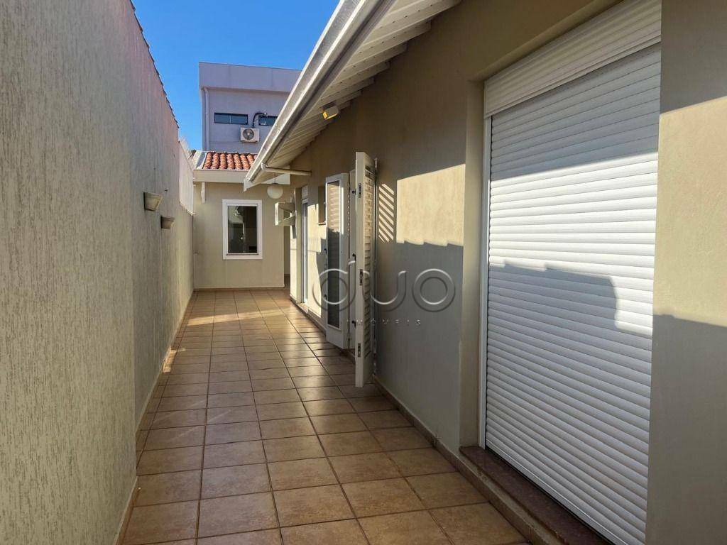 Casa à venda com 3 quartos, 196m² - Foto 60