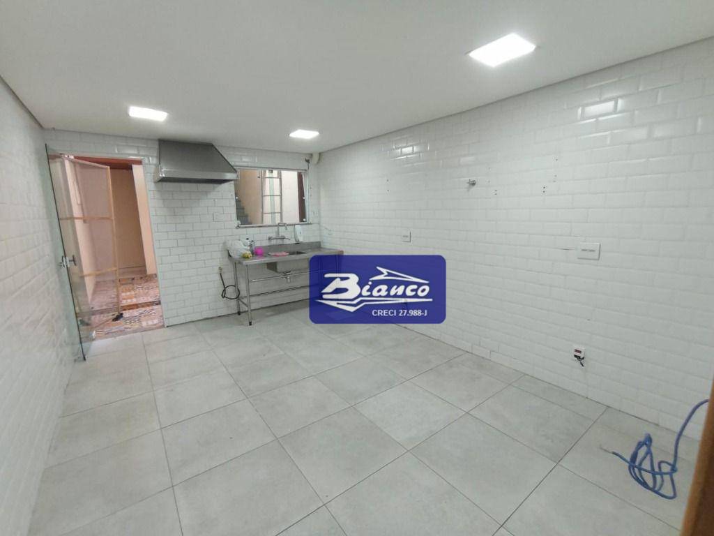 Loja-Salão para alugar, 133m² - Foto 7