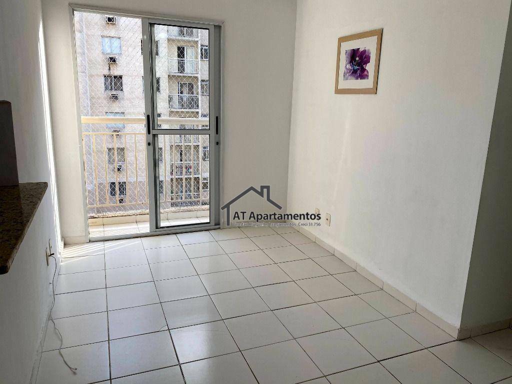 Apartamento para alugar com 2 quartos, 48m² - Foto 23