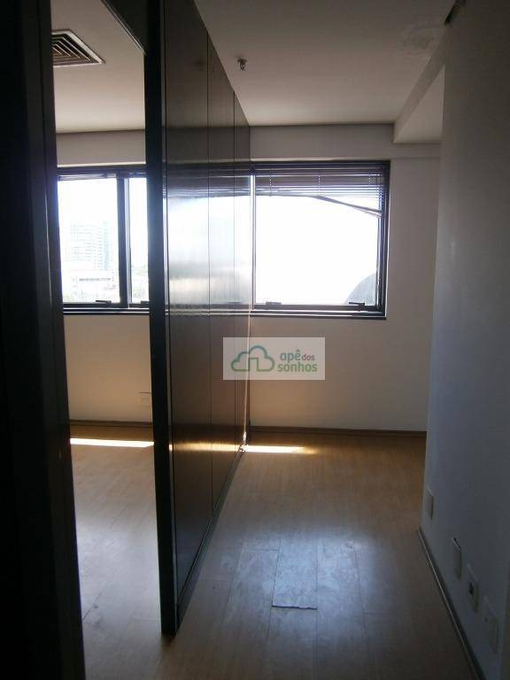 Conjunto Comercial-Sala para alugar, 112m² - Foto 21