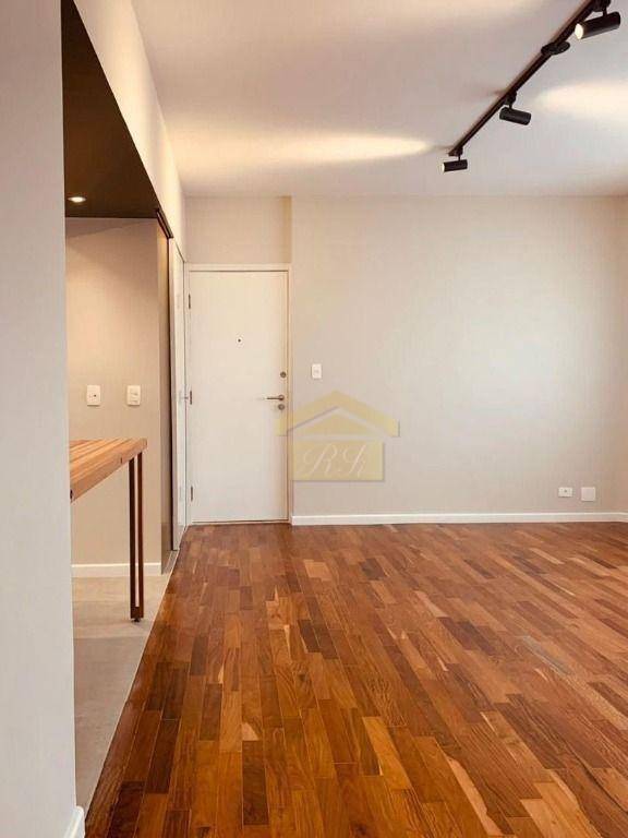 Apartamento à venda com 2 quartos, 83m² - Foto 1