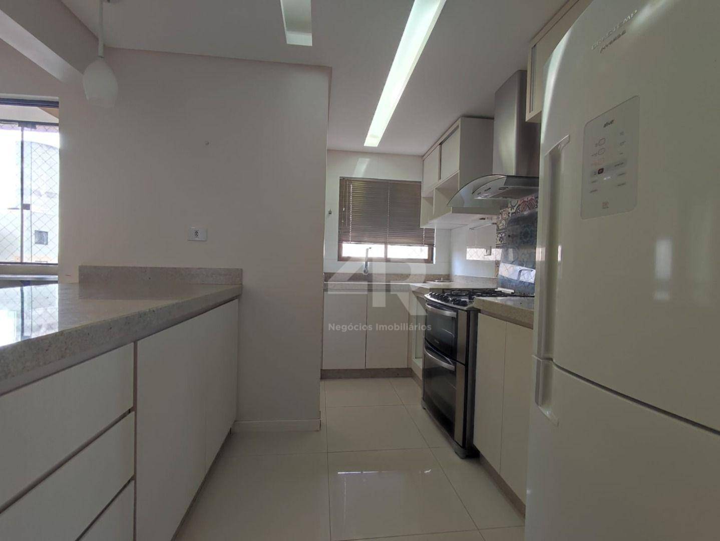 Apartamento à venda com 2 quartos, 60m² - Foto 6